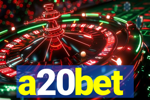 a20bet