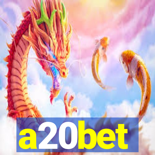 a20bet