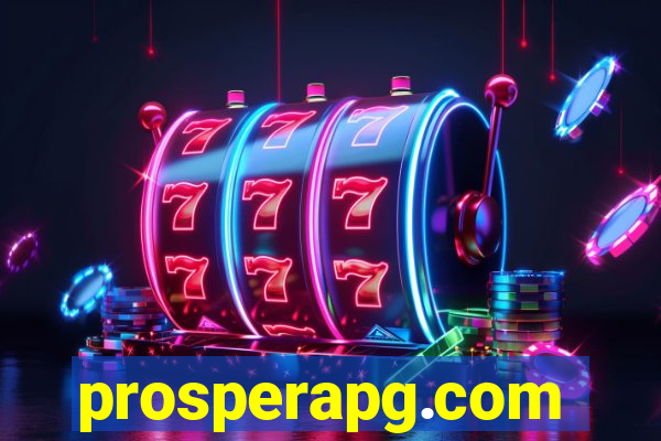 prosperapg.com