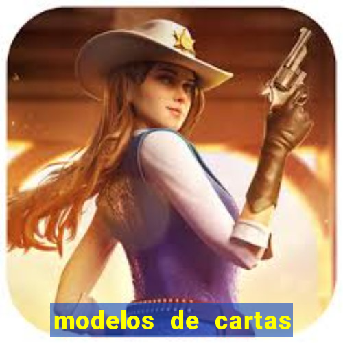 modelos de cartas para encontro com deus
