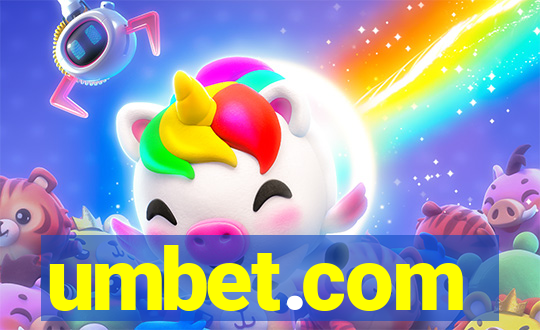 umbet.com
