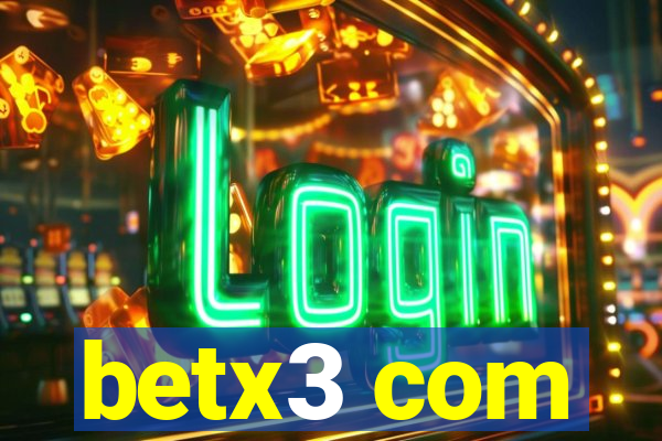 betx3 com