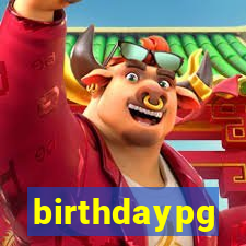 birthdaypg