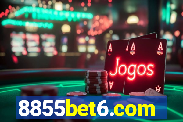 8855bet6.com