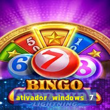 ativador windows 7 ultimate 64 bits download
