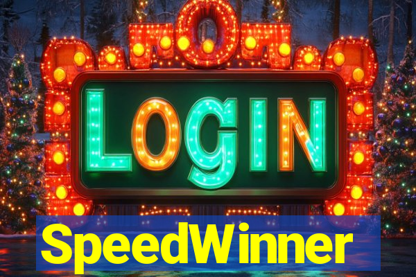 SpeedWinner