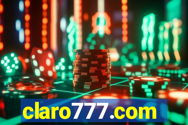 claro777.com