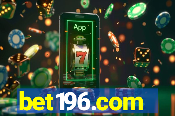 bet196.com
