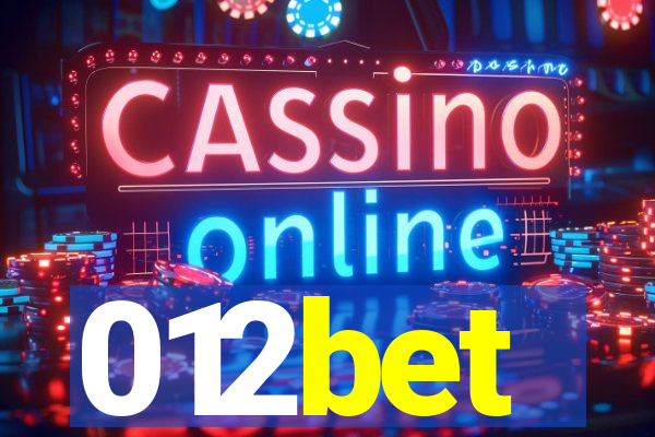 012bet