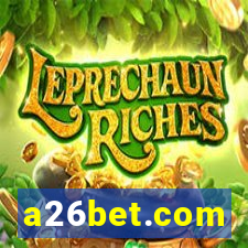 a26bet.com