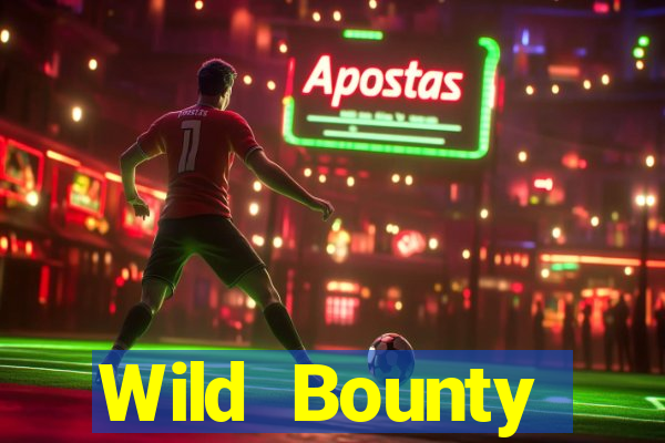 Wild Bounty Showdown horario pagante