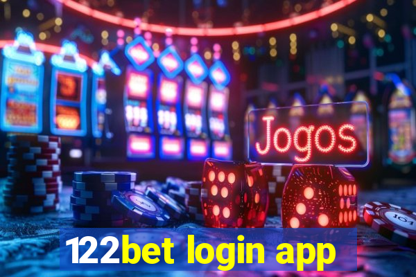 122bet login app
