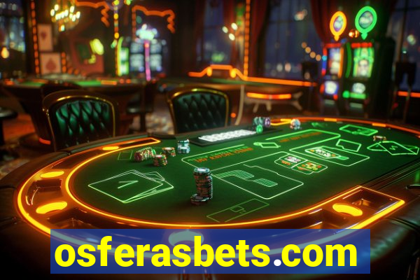 osferasbets.com