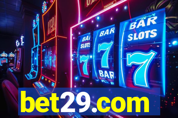 bet29.com