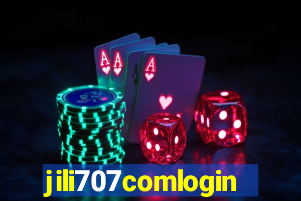 jili707comlogin