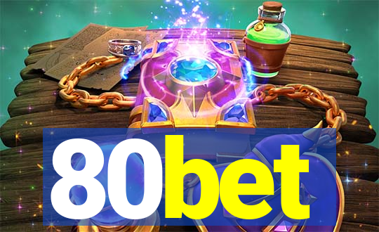 80bet