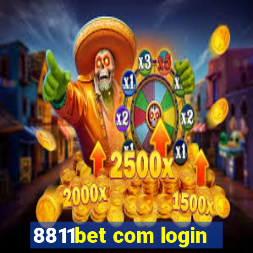 8811bet com login