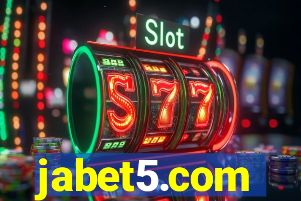 jabet5.com
