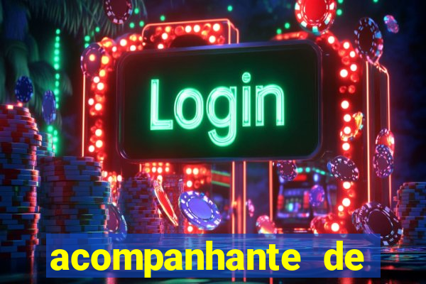 acompanhante de luxo de porto velho