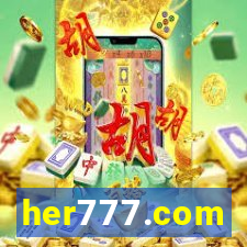 her777.com