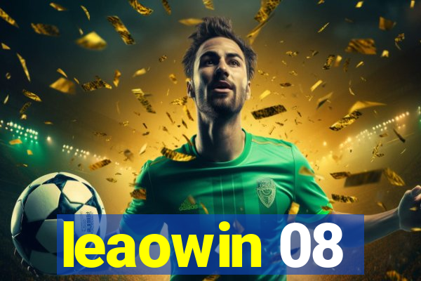 leaowin 08