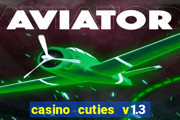 casino cuties v1.3 - android.apk