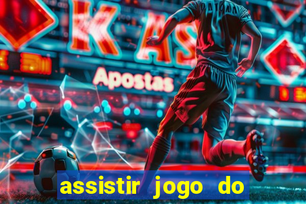 assistir jogo do cruzeiro ao vivo futemax