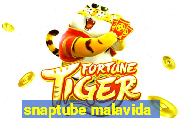 snaptube malavida