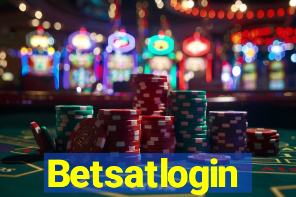 Betsatlogin