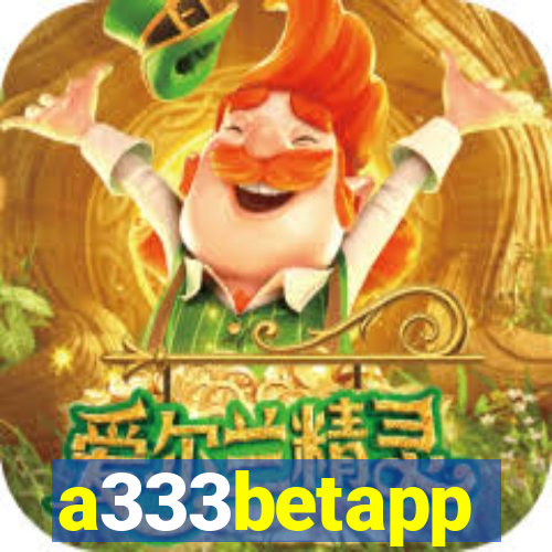 a333betapp