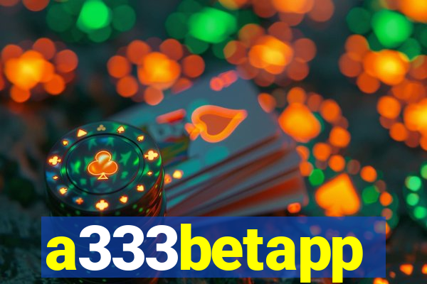 a333betapp