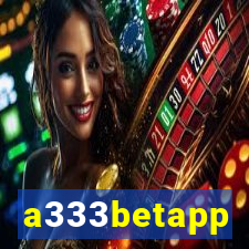 a333betapp