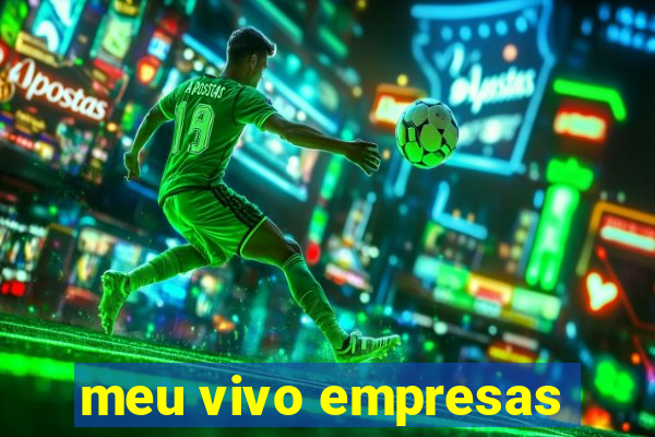 meu vivo empresas