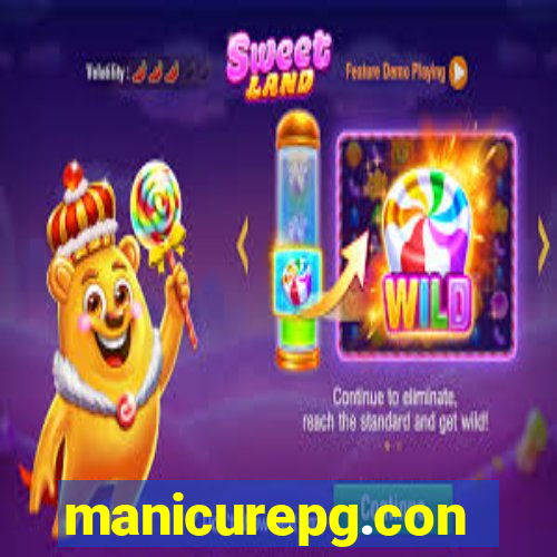 manicurepg.con