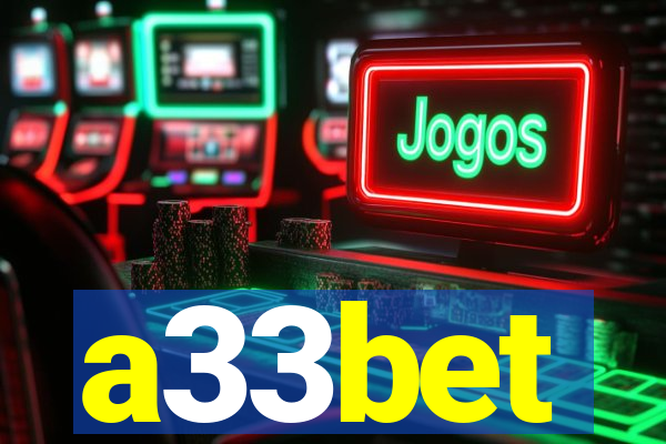 a33bet