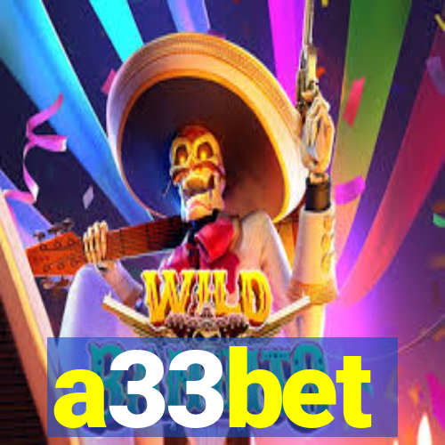a33bet