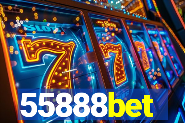 55888bet