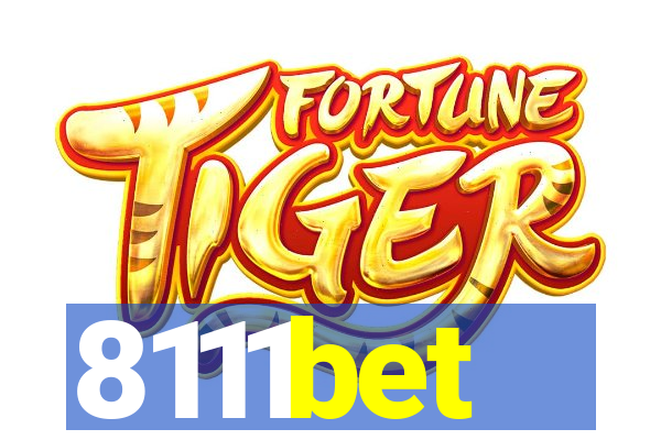 8111bet