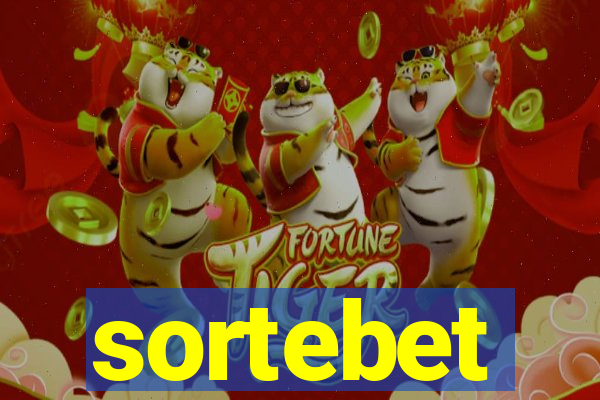 sortebet