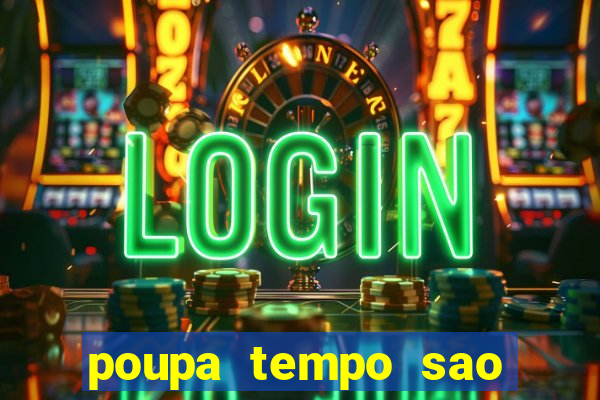 poupa tempo sao joao de meriti
