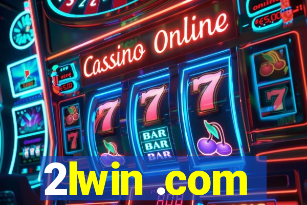 2lwin .com