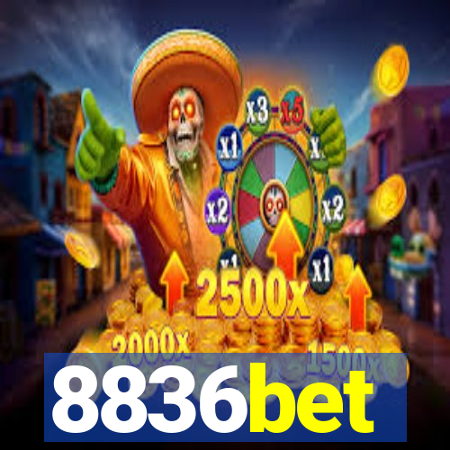 8836bet