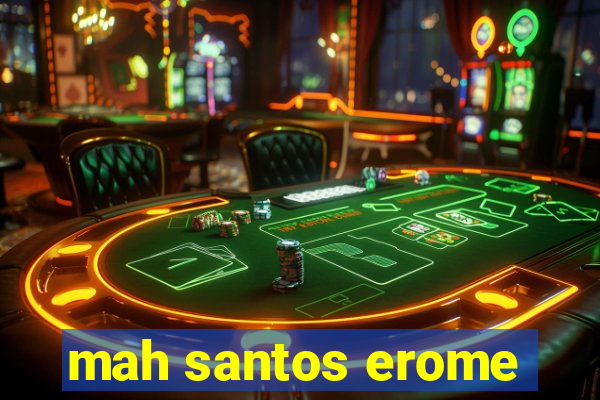 mah santos erome