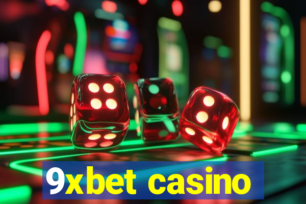 9xbet casino