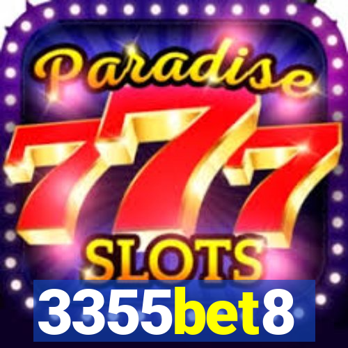 3355bet8