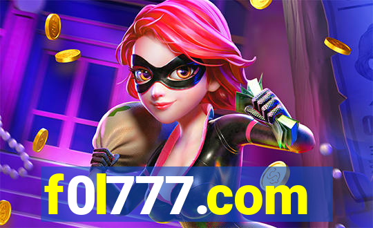 f0l777.com