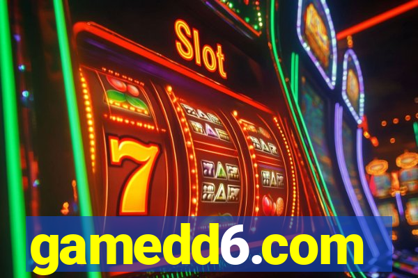 gamedd6.com