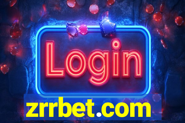 zrrbet.com