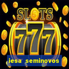 iesa seminovos porto alegre