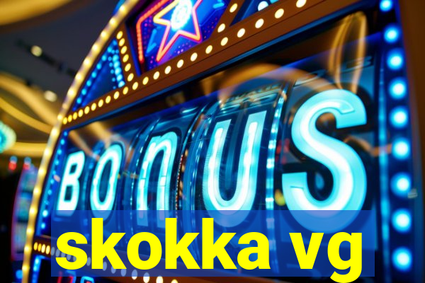 skokka vg